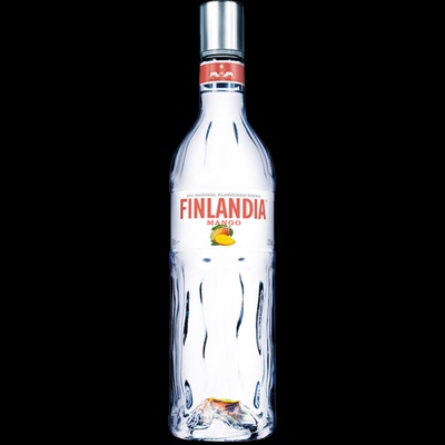 Finlandia Mango en Jacqueline Punta Arenas