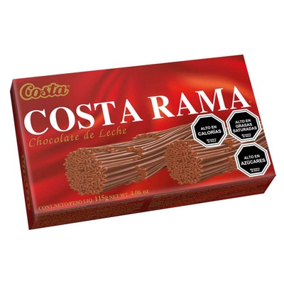 Costa Rama  en Sol Punta Arenas