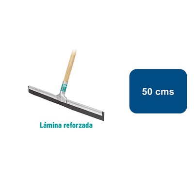 Barreagua Base Acero 50cms - Klintek en Rukafe Ferretería Vitacura Vitacura