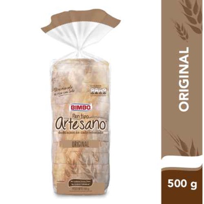 Pan Molde Artesano en Minimarket Condell Ñuñoa