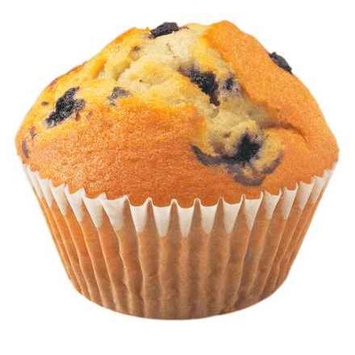 MUFFIN  en Café Barcarola Coquimbo