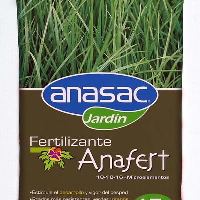 Fertilizante Anafert 1.5kg - Anasac en Rukafe Ferretería Vitacura Vitacura