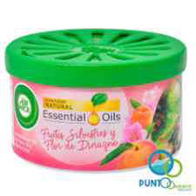 AROMATIZANTE EN GELl BERRIES AIR WICK 70GR         en El ovejero Market Puerto Natales