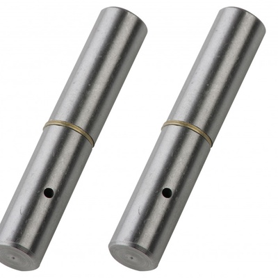 Pomel Pulido 1/2" x 77mm 2 un. - Lioi en Rukafe Ferretería Vitacura Vitacura