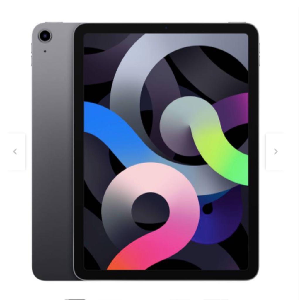 IPAD APPLE AIR 10.9 WIFI 256GB 4TH GEN in Punta Arenas | Toliv