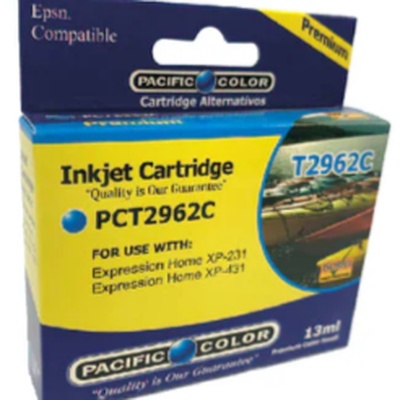 Tinta Epson T2962 Cyan Alternativo en IRC  Concón