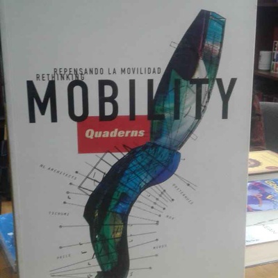 Repensando la movilidad en Libreria Tomislav Punta Arenas