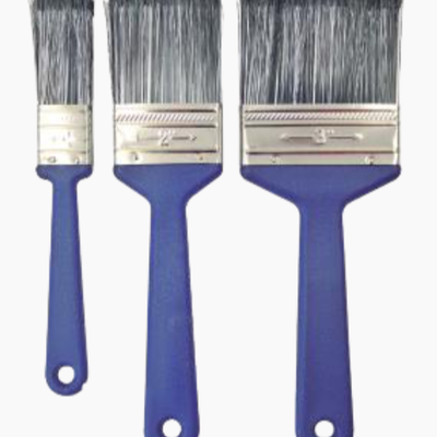 Brochas Mango Plastico 1"-3" Juego 3 Piezas - Lizcal en Rukafe Ferreteria Ñuñoa Ñuñoa