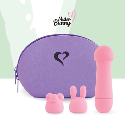 Masajeador Mister Bunny. en Yedel Descúbrete Punta Arenas