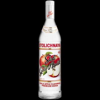 Stolichnaya Gala Applik (750ml) en Jacqueline Punta Arenas