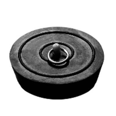 Tapón de Goma 1.5/8" - Generico en Rukafe Ferreteria Ñuñoa Ñuñoa