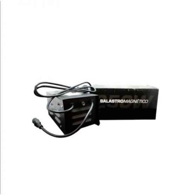 Ballast Magnetico 400 Watts - King Of Green en EL GRIFO GROW SHOP Iquique