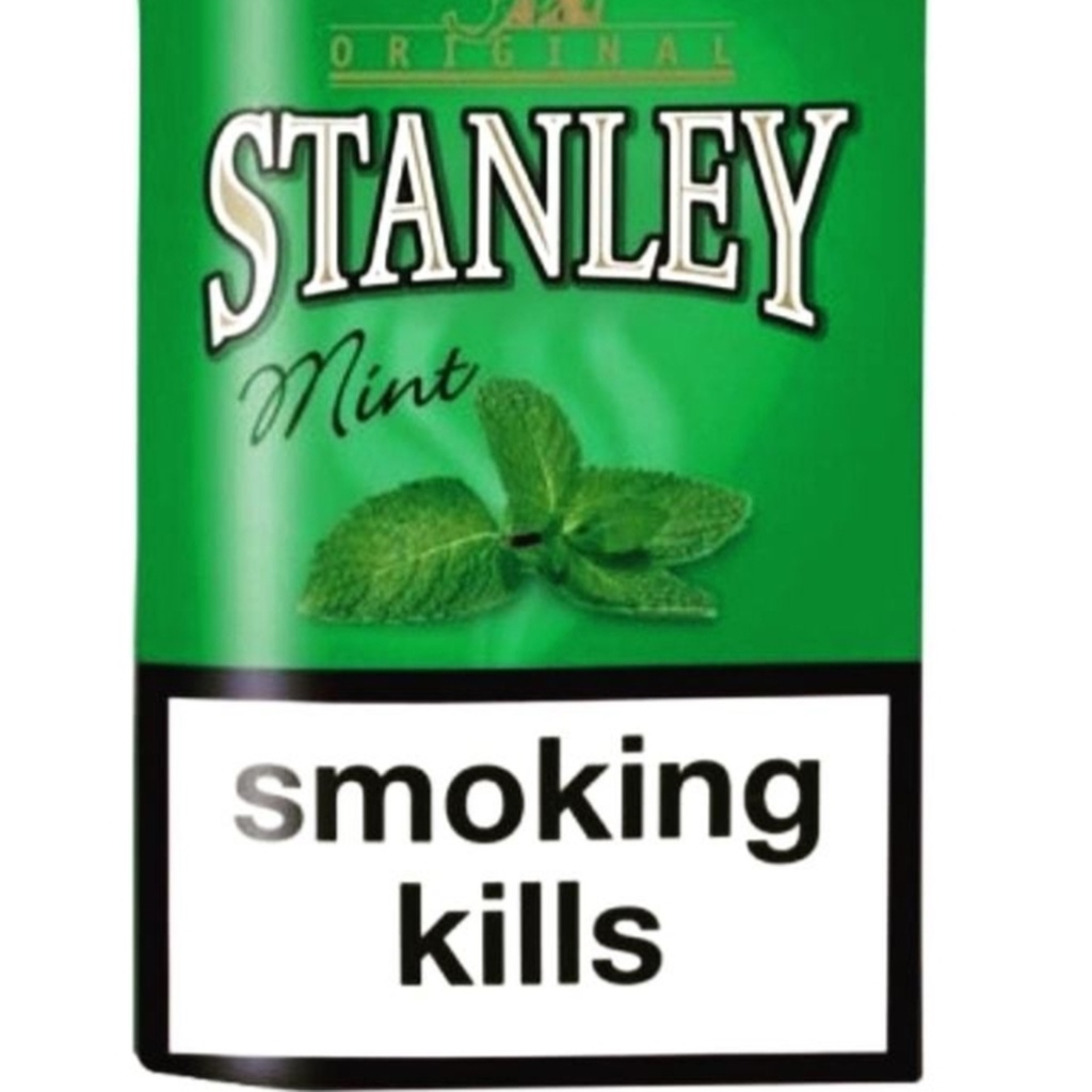 stanley cigarettes Stanley Menta in Concepción
