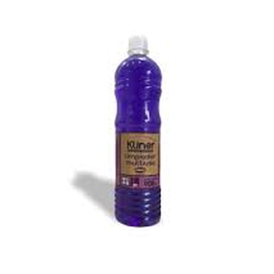 Limpiapisos Kliner 900ml Lavanda - Tanax en Rukafe Ferreteria Ñuñoa Ñuñoa