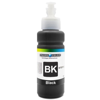 Tinta Epson T664XL Negro Alternativo en IRC  Concón