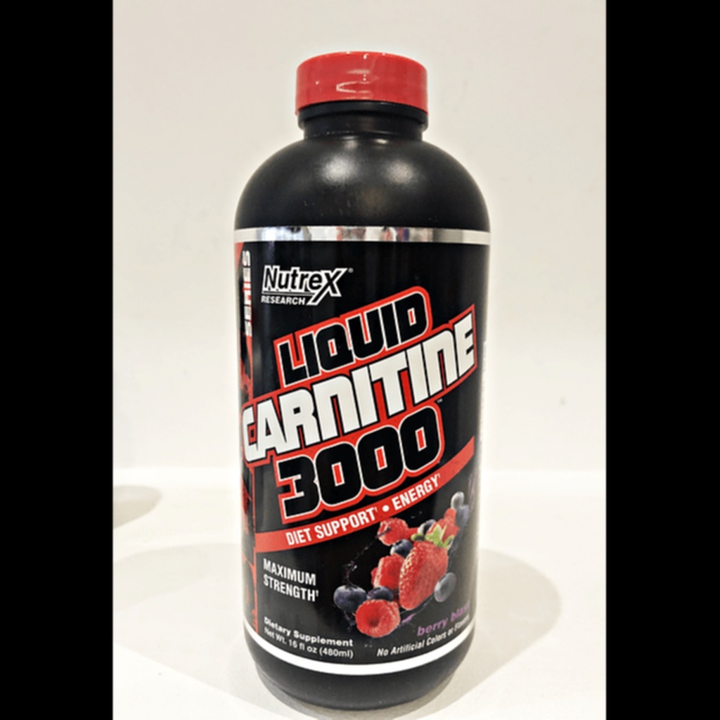 acetyl l carnitine vs l carnitine side effects The Amino Company