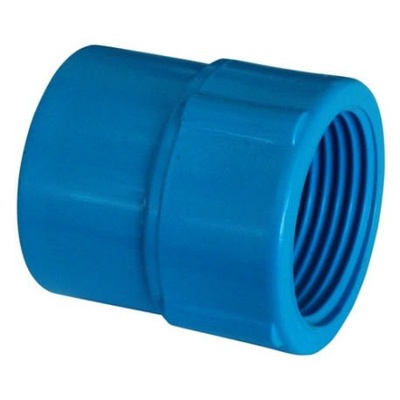Terminal PVC Hidráulico SO-HI 32mm x 1" - PVC en Rukafe Ferretería Vitacura Vitacura