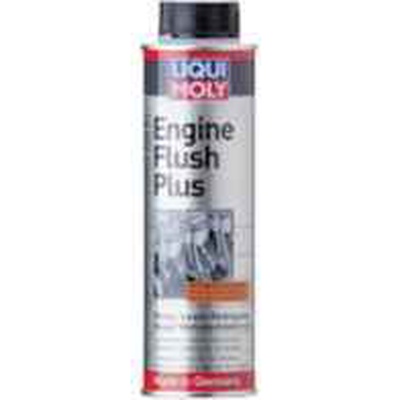 Liqui Moly Engine Flush Plus en Repuestos Oriente Viña del Mar