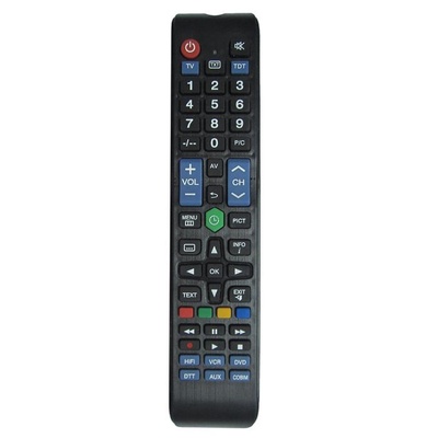 Control Remoto (No incluye pilas) Universal - Macrotel en Rukafe Ferretería Vitacura Vitacura